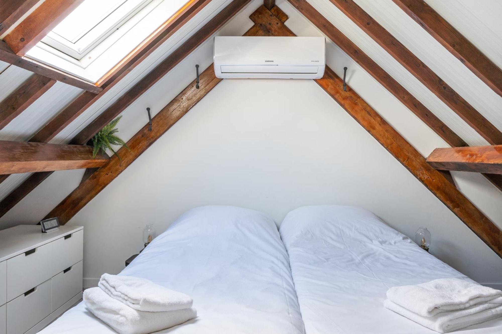 Gezellig Vakantiehuis In Wolphaartsdijk Bij Het Veerse Meer Exterior foto